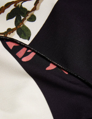 GRETIAA | BLACK