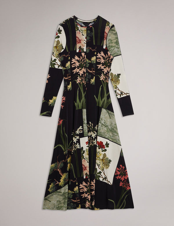 GRETIAA | BLACK