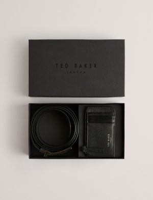 SANTELL | BLACK