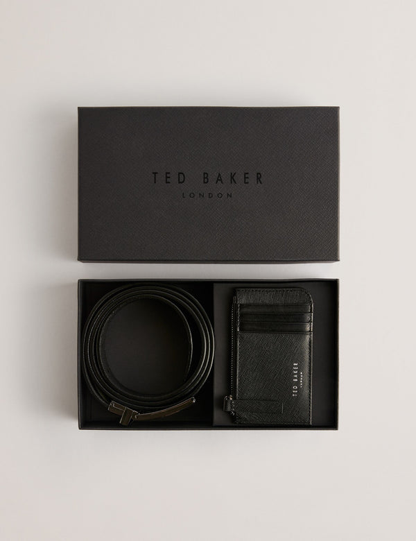 SANTELL | BLACK