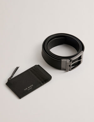 SANTELL | BLACK