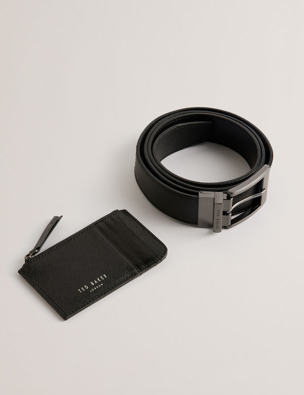 SANTELL | BLACK