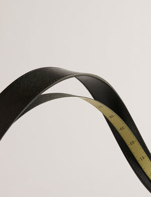 SANTELL | BLACK