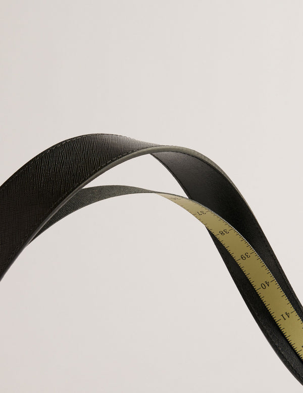 SANTELL | BLACK