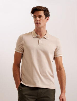 HELTA | TAUPE