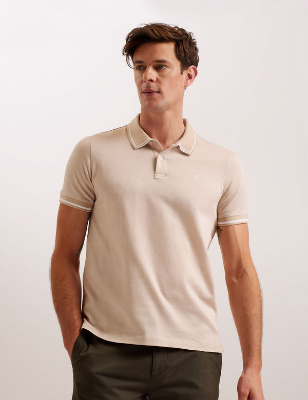 HELTA | TAUPE