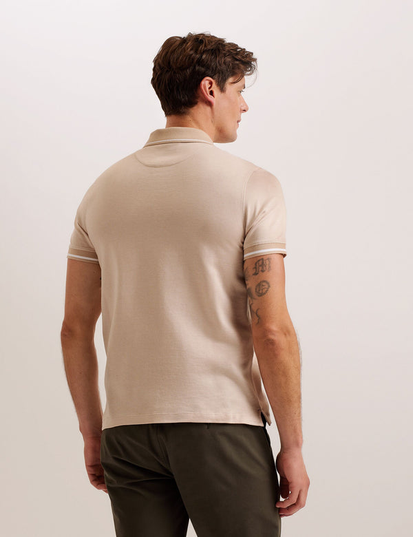 HELTA | TAUPE