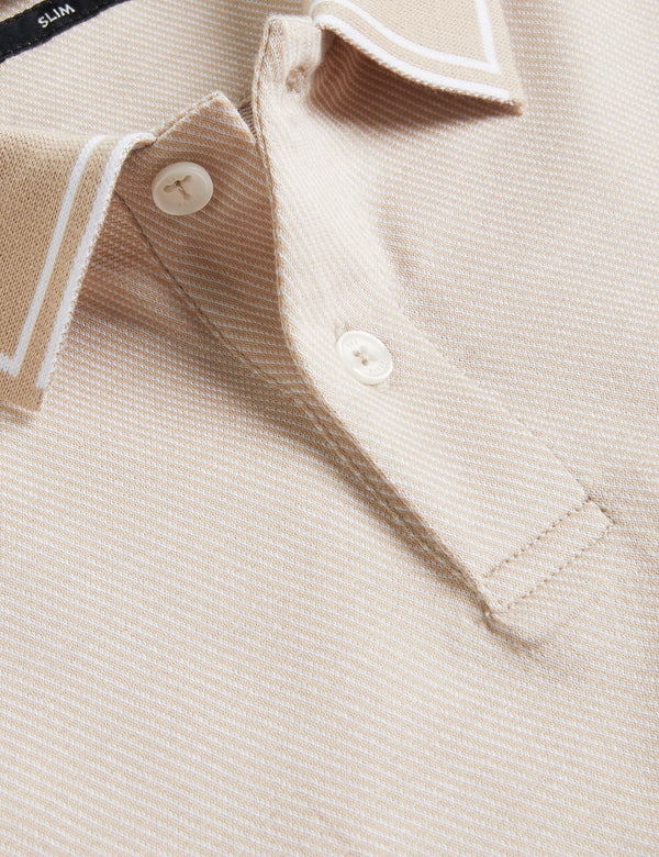 HELTA | TAUPE