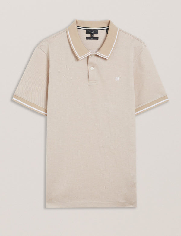 HELTA | TAUPE