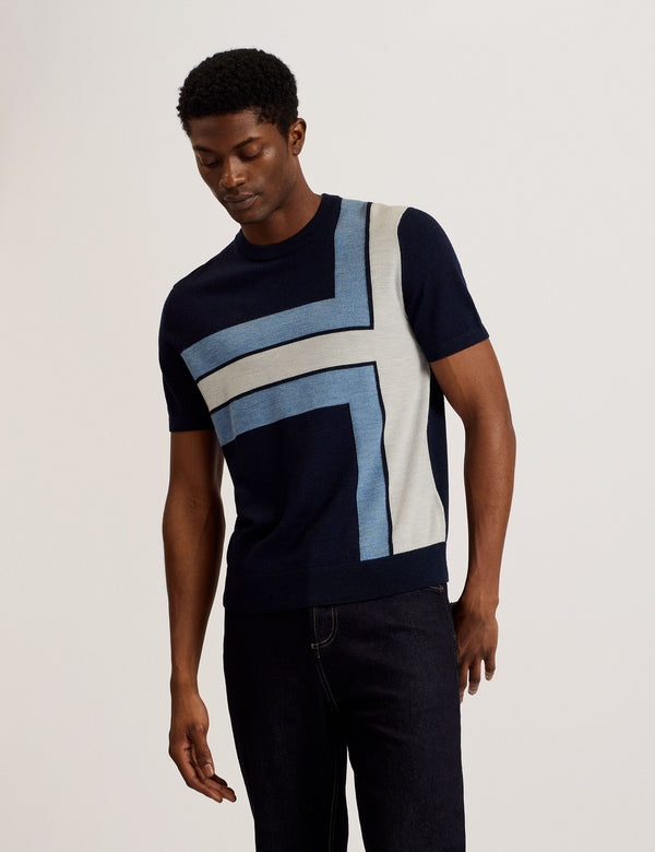 TILTZ | NAVY