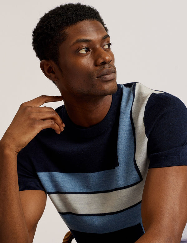 TILTZ | NAVY