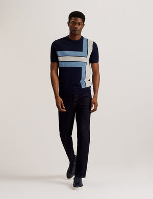 TILTZ | NAVY