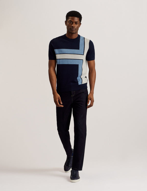 TILTZ | NAVY
