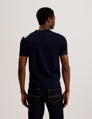 TILTZ | NAVY