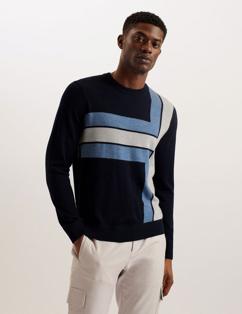 ROIKA | NAVY