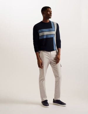ROIKA | NAVY