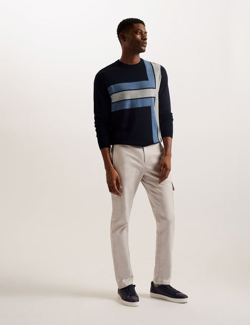 ROIKA | NAVY