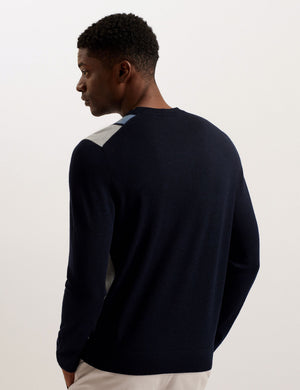 ROIKA | NAVY