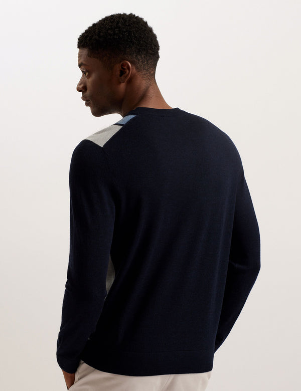 ROIKA | NAVY