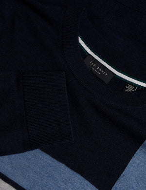 ROIKA | NAVY