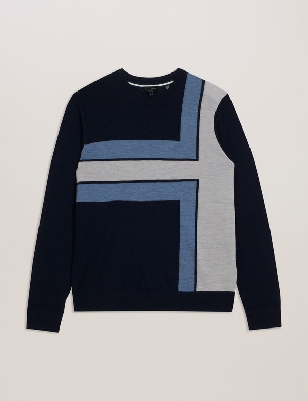 ROIKA | NAVY