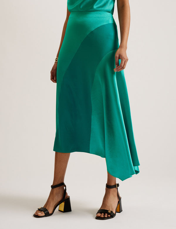 BOLSENA | MID GREEN