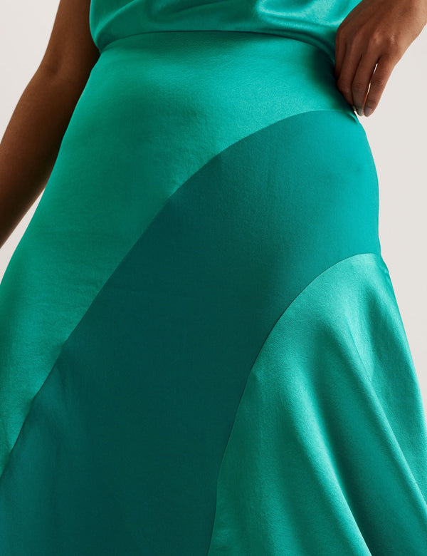 BOLSENA | MID GREEN