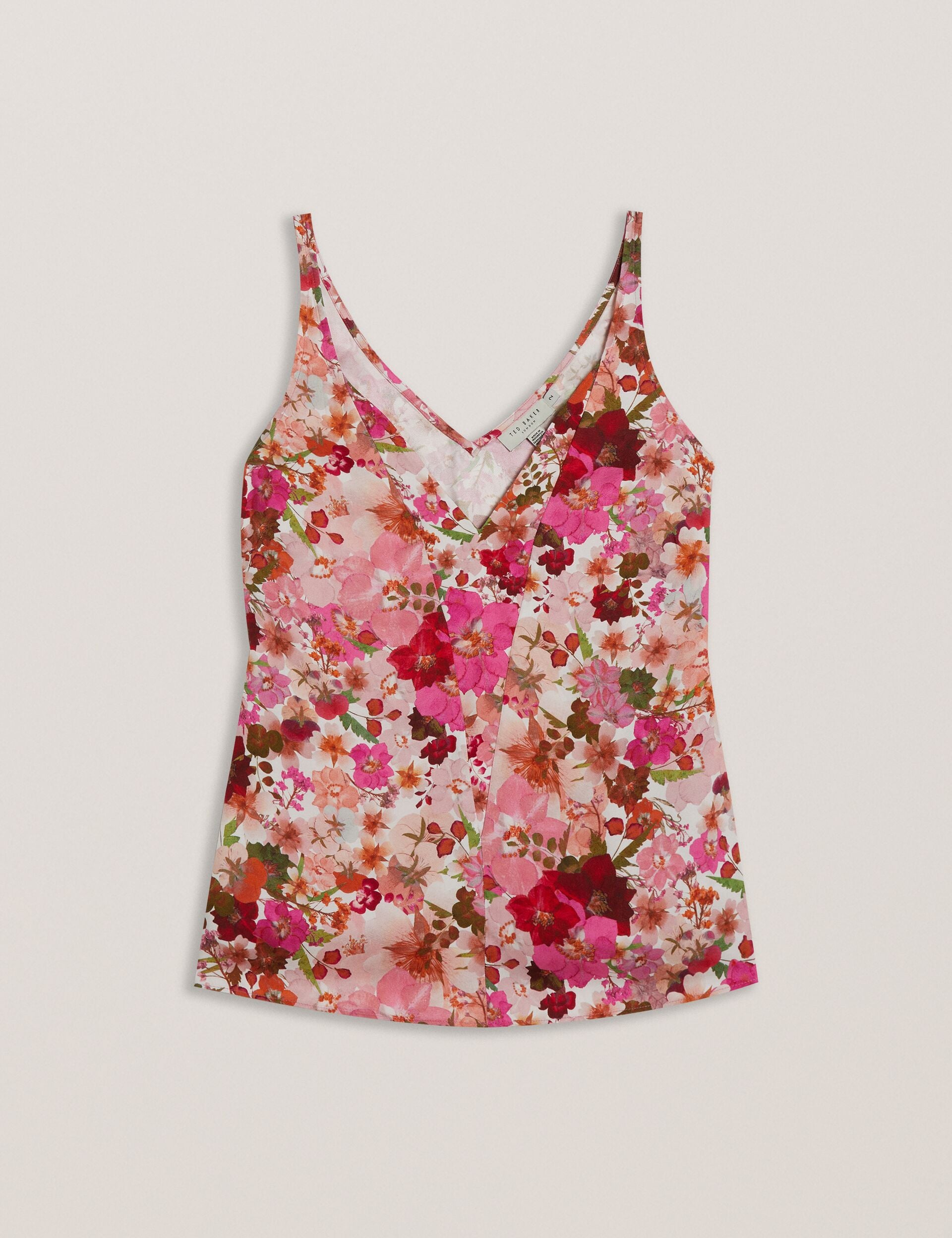 Cami Top | Sorapia | Ted Baker US