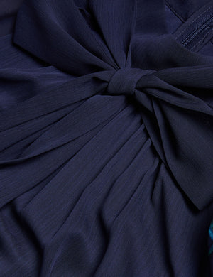 MANAMI | NAVY