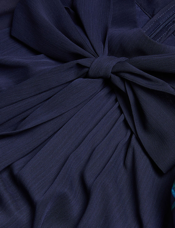 MANAMI | NAVY