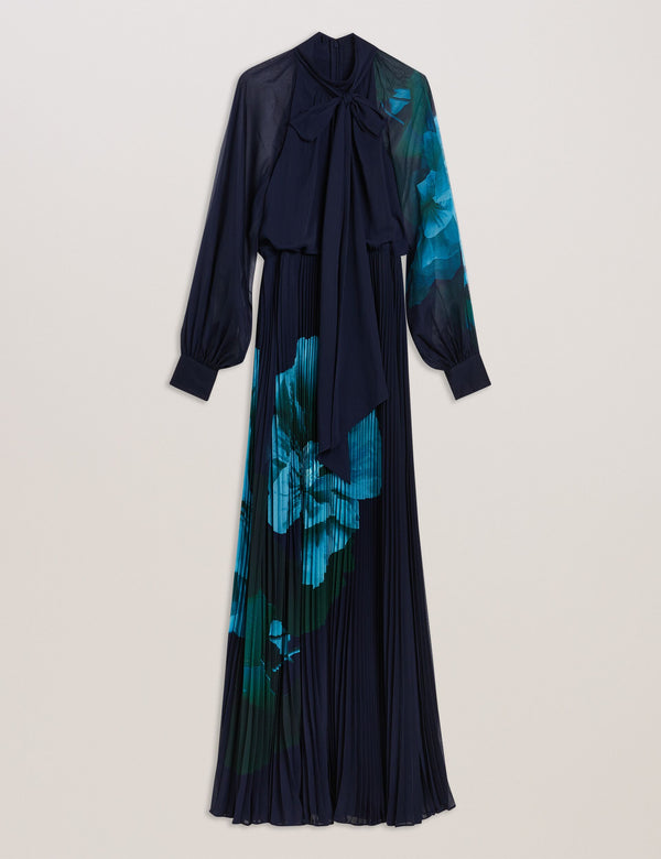 MANAMI | NAVY