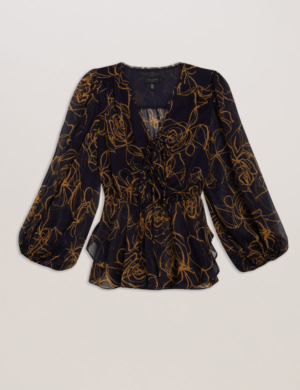 KAZUKO | NAVY