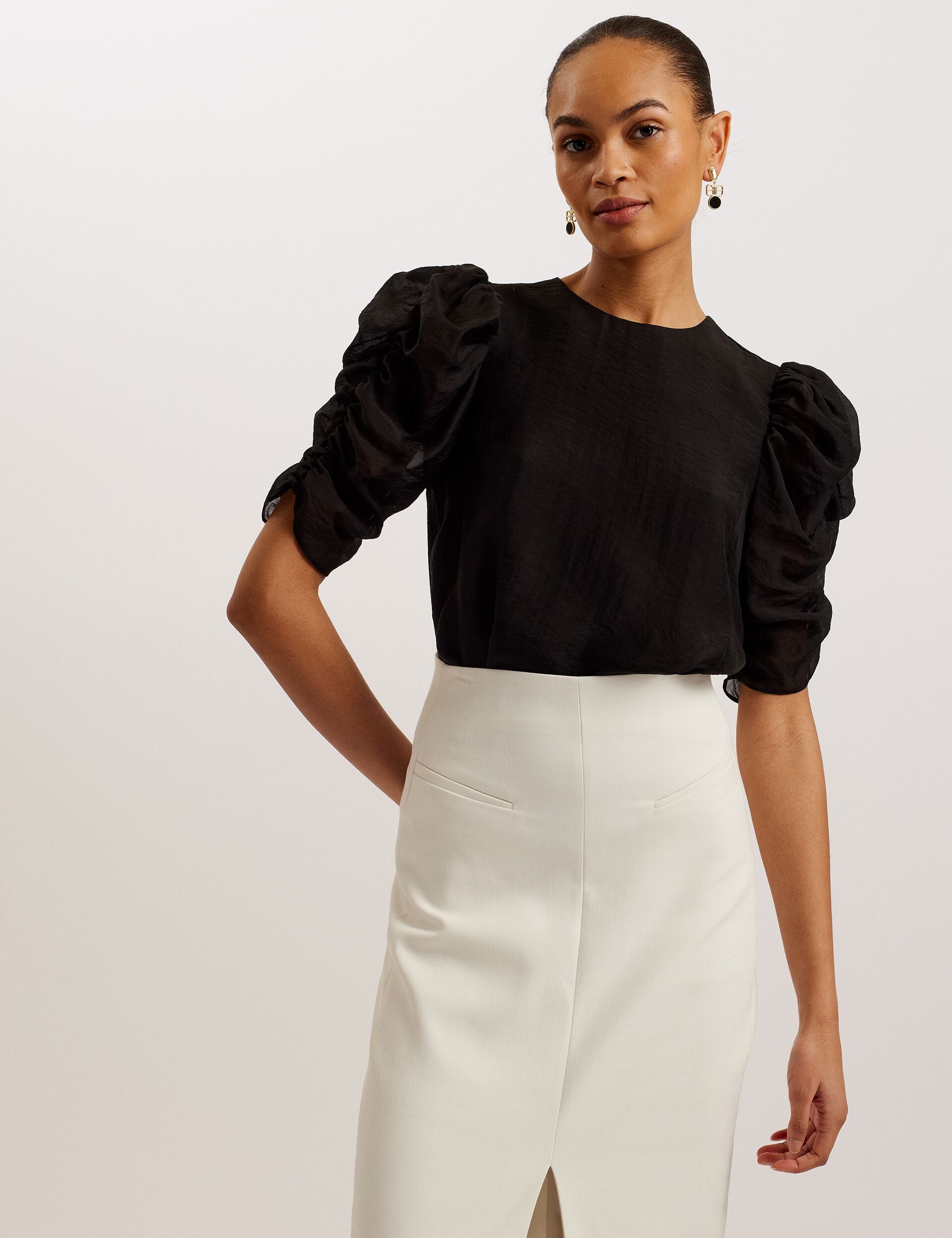 Women's Designer Tops Outlet | Ted Baker US