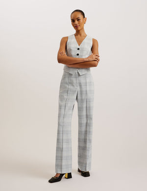 NAOKIT | LIGHT GREY
