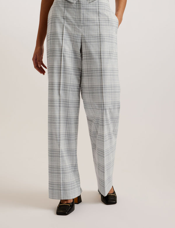 NAOKIT | LIGHT GREY