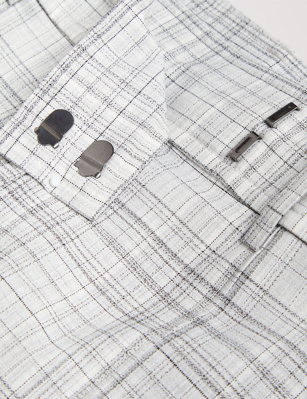 NAOKIT | LIGHT GREY