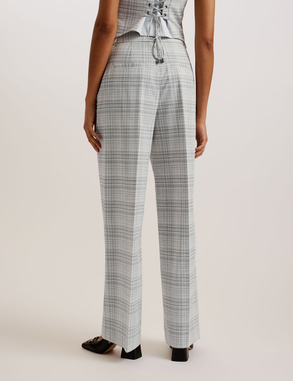 NAOKIT | LIGHT GREY