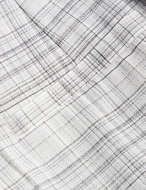 NAOKIT | LIGHT GREY