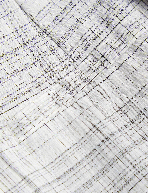 NAOKIT | LIGHT GREY
