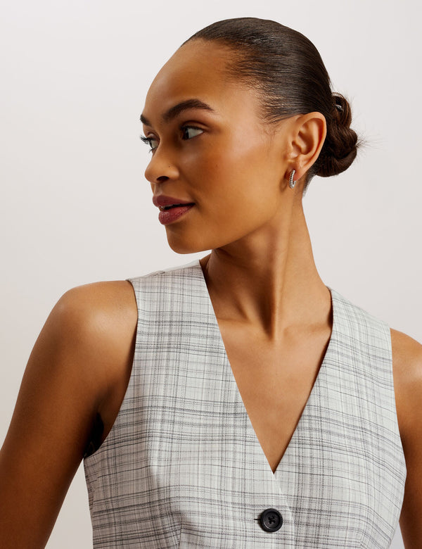 NAOKIK | LIGHT GREY