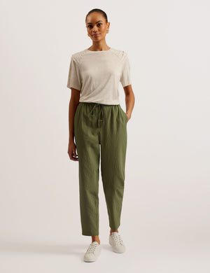 MORASCO | KHAKI