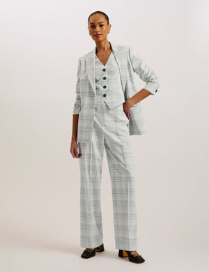 NAOKI | LIGHT GREY