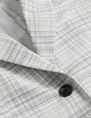 NAOKI | LIGHT GREY