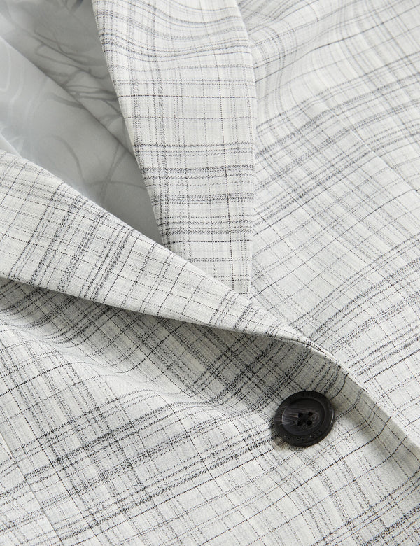 NAOKI | LIGHT GREY