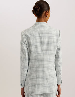NAOKI | LIGHT GREY