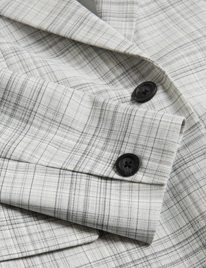 NAOKI | LIGHT GREY
