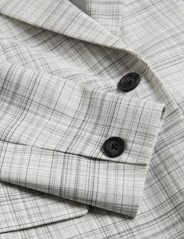 NAOKI | LIGHT GREY