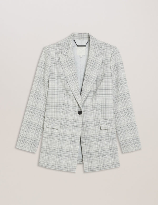 NAOKI | LIGHT GREY