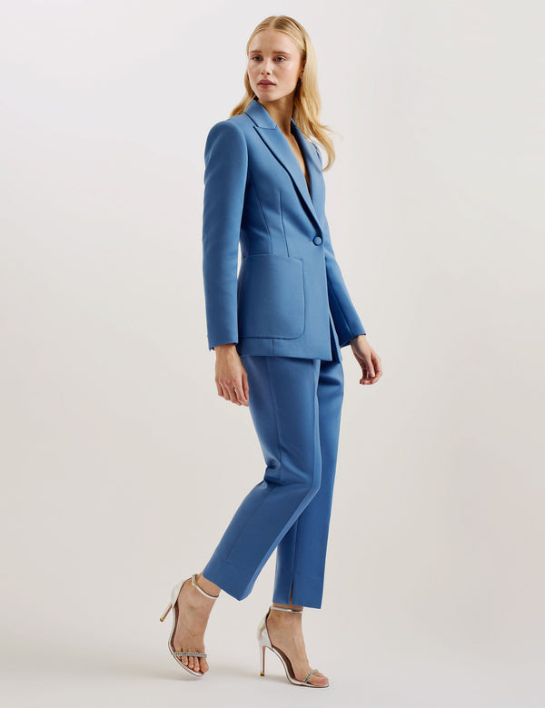 AKENIT | BLUE