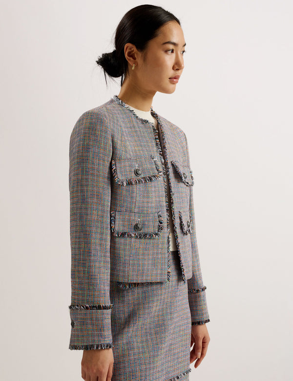 MAYUMI | BLACK
